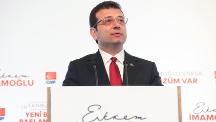 Ekrem İmamoğlu ne kadar oy aldı? Özgür Özel ön seçim sonuçlarını açıkladı - haberler