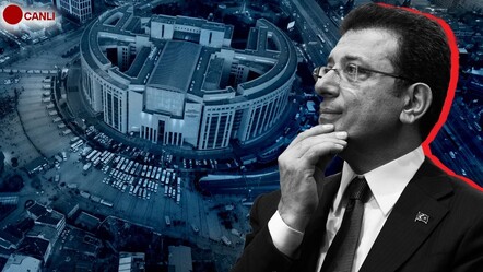 Mahkeme 'terör' ve 'yolsuzluk' soruşturmasında kararını verdi! İBB Başkanı Ekrem İmamoğlu tutuklandı - gundem