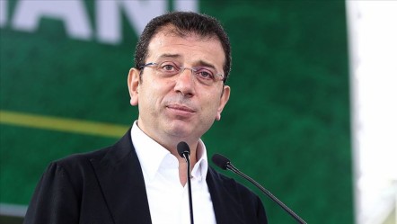 Ekrem İmamoğlu'ndan dikkat çeken paylaşım - Gündem