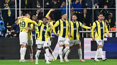 Fenerbahçe iki yıldızın alternatifini arıyor! İşte transferdeki büyük plan - Spor