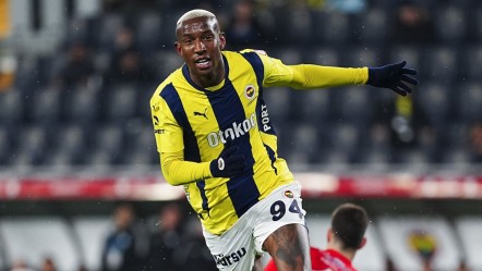 Fenerbahçe’de operasyon başlıyor! 21 yabancıdan sadece 7’si kalacak - Spor