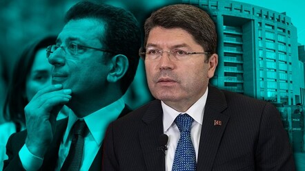 İBB'ye yönelik 'terör' ve 'yolsuzluk' soruşturması... Bakan Tunç: Soruşturma devam ediyor - gundem