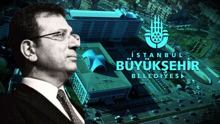 İçişleri Bakanlığı duyurdu! Ekrem İmamoğlu görevden uzaklaştırıldı - gundem