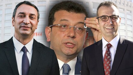 İmamoğlu beraat etmiş, Şişli Belediye Başkanı tutuklanmıştı! MASAK raporları, tanıklar, HTS raporları... - haberler