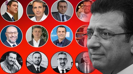 İstanbul'da terör ve yolsuzluk soruşturması: İşte tutuklananlar ve serbest kalanlar! - gundem