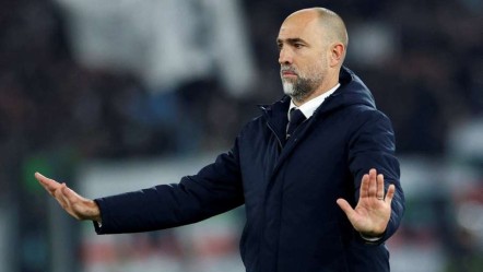 Juventus’ta Igor Tudor dönemi başladı! - Spor