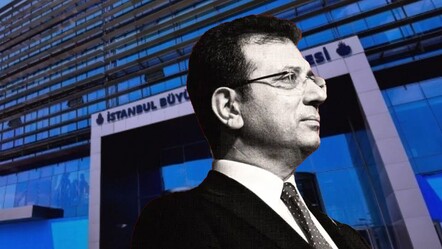 Başsavcılığın kararı sonrası netlik kazandı: İBB'ye kayyım atanacak mı? - gundem