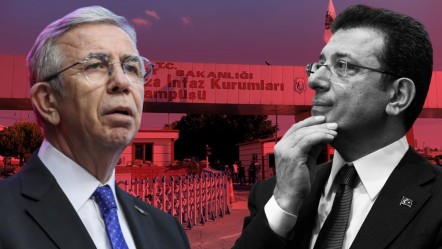 Mansur Yavaş'tan Ekrem İmamoğlu hapisteyken erken seçim çağrısı - Gündem