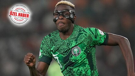 Osimhen'in isteyeni çok! Galatasaray'ın forveti için Avrupa devleri sırada... - spor