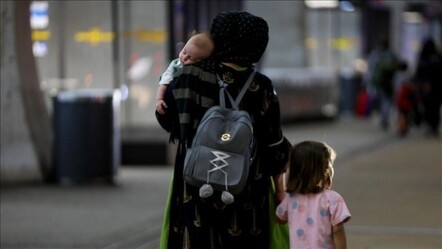 Savaştan kaçan sığınmacılar İngiltere’de istismar edildi! Bakanlığın otellerinde dehşet yaşandı - dunya