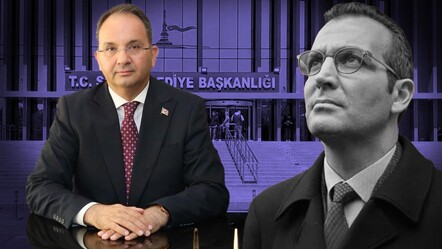 Şişli Belediyesi'ne kayyım atandı! Resul Emrah Şahan'ın yerine Cevdet Ertürkmen geldi - haberler