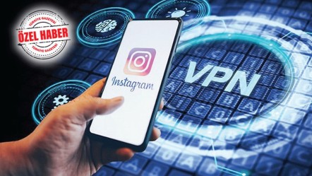 Sosyal medya için paranızdan olmayın! VPN banka hesabınızı boşaltabilir  - Teknoloji