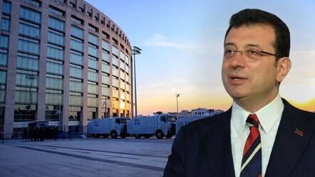'Yolsuzluk' suçlamasından tutuklandı! Ekrem İmamoğlu'ndan açıklama var - haberler