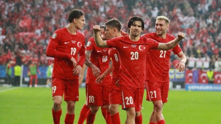 ABD - Türkiye maçı ne zaman, saat kaçta oynanacak? TFF maç detaylarını açıkladı! - Haberler