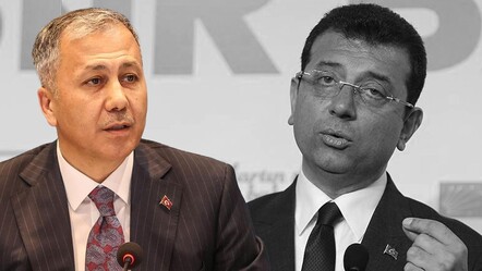 Ali Yerlikaya açıkladı: 5 günde 1133 kişi gözaltına alındı! Dikkat çeken terör örgütü detayı - gundem