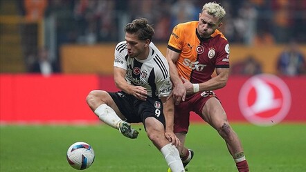 Beşiktaş Galatasaray maç biletleri ne zaman satışa çıkacak? BJK GS derbi bilet fiyatları belli oldu - spor