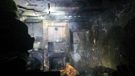 Bolu’da soba faciası! Misafirliğe gitmişti, döndüğünde dehşete düştü - dunya