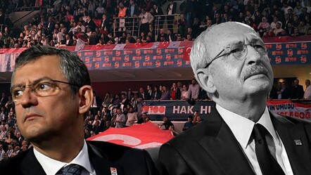 CHP'nin şaibeli kurultayında olay iddialar! 