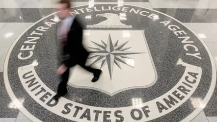 CIA karargahında panik anları! Yollar kapatıldı, Özel ekipler harekete geçti - kultur-sanat