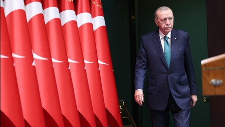 Cumhurbaşkanı Erdoğan'dan muhalefete rest: Cesaretiniz varsa usulsüzlüklerin hesabını verin - gundem