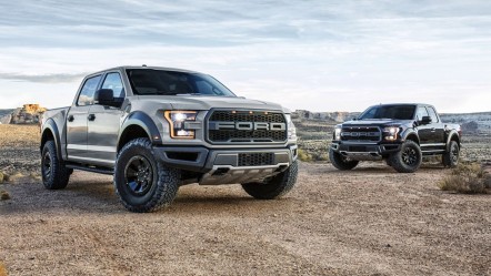 Ford’a ABD’den soruşturma: 1.3 milyon araç geri çağrılabilir! - T-Otomobil