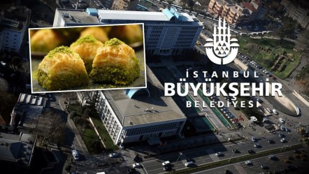 İBB’den “tatlı” ihale! Muş’taki şirketten 95 milyonluk alım yapmışlar - Gündem