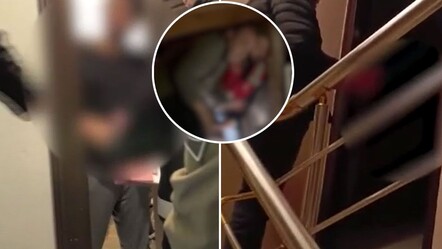 Tek tek enselendiler! İmamoğlu'nu bahane edip ortalığı yangın yerine çevirdiler - gundem