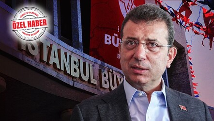 İmamoğlu Silivri'den çıkabilir mi? Emekli başsavcı: Yolsuzluktan serbest kalsa da terörden tutuklanır - gundem