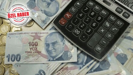 Kayıt dışıyla mücadelede yeni dönem hazırlığı! Vergi kayıp ve kaçaklarına karşı ‘dijitalleşme’ ön planda olacak - haberler