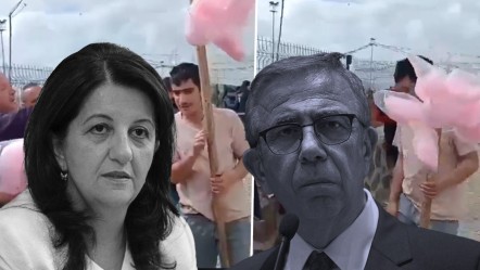 Mansur Yavaş sinirlenmiş, Buldan hakaret etmiş, Özel özür dilemişti: 'Pamuk şeker' davasında gerçek başka çıktı! - Gündem