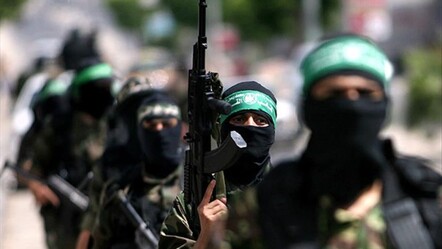 Mısır’dan Hamas’a rest! “Gazze’nin geleceğinde yeri yok!” - dunya