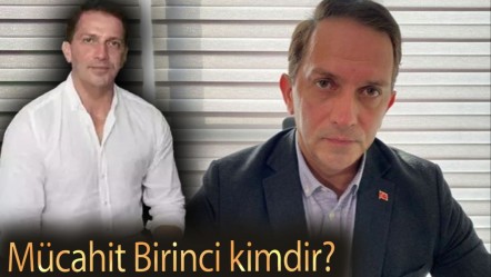 Mücahit Birinci kimdir? Mücahit Birinci kaç yaşında? - Haberler