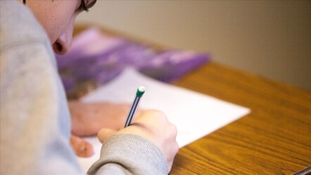 Ortak yazılı sınavlar ne zaman? 2. dönem 1. yazılı sınavlar başladı mı? - haberler