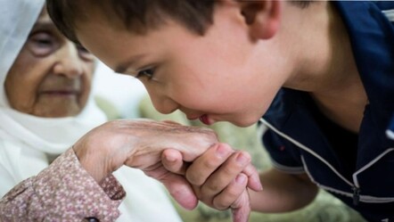 Ramazan Bayramı mesajları 2025: Aileye, arkadaşlara göndermek için anlamlı Ramazan Bayramı mesajları - haberler