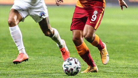 Süper Lig maçları ertelenecek mi? Sosyal medyadaki iddiaya TFF'den açıklama - haberler