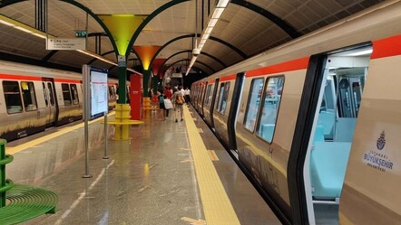 Taksim metro açıldı mı, kapalı mı? İstanbul'da trafiğe kapalı olan yollar - haberler