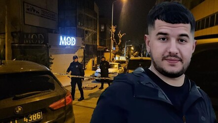 Timo'yu verdiler başlarına Daltonlar'ı bela aldılar: Irak Konsolosluğu saldırısında yeni gelişme - gundem