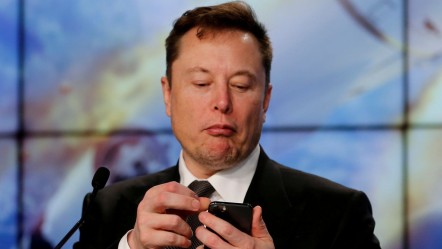 Trump’ın müttefiklerinden Elon Musk’a röportaj yasağı! "Susmasının zamanı geldi" - Dünya