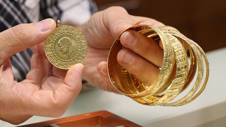 Yeni bir alım fırsatı gelir mi? Altın fiyatları zirvede yorgun - ekonomi