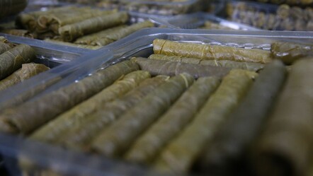 14 kadın ayda 6 ton hazırlıyor! Tokat'ın tescilli ürünü Avrupa’ya ihraç ediliyor - yasam