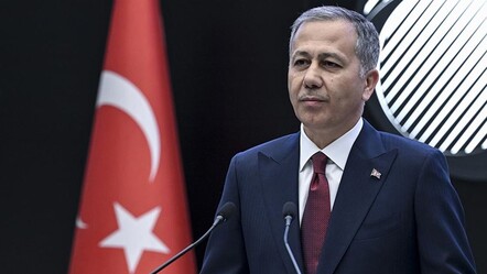 Bakan Yerlikaya açıkladı: Yasa dışı gösterilerde kaç kişi gözaltına alındı? - gundem