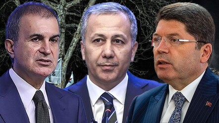 Provokatörlere tepkiler çığ gibi! Saraçhane'de Cumhurbaşkanı Erdoğan'ın ailesine hakaret ettiler - gundem