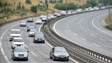 Bayramda otoyollar ücretsiz mi? 2025 Ramazan Bayramında ücretsiz olan yollar ve köprüler - Haberler