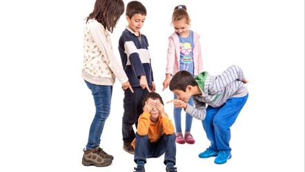 Çocuğunuz içine kapanıksa dikkat! Her 3 çocuktan biri akran zorbalığı yaşıyor - haberler