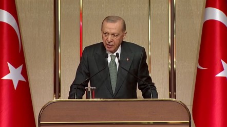 Cumhurbaşkanı Erdoğan'dan, üniversiteli gençlerle iftar programında önemli açıklamalar - Gündem