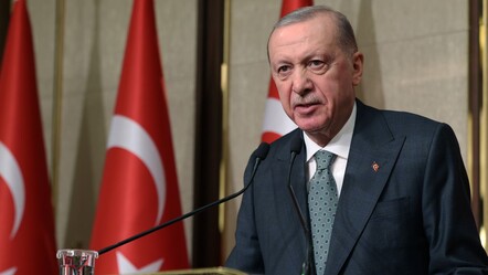 Cumhurbaşkanı Erdoğan: Bu cennet vatanı sokak terörüne teslim edemeyiz - gundem