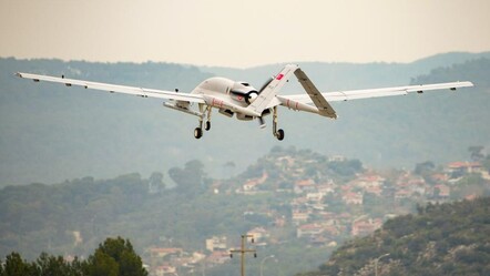 Dünya havacılık tarihinde bir ilk: Bayraktar TB2 işaretledi, TB3 süpersonik füze ile vurdu! - gundem