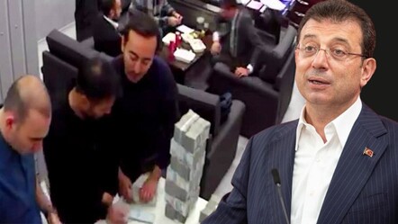 Ekrem İmamoğlu'nun kasası kim? Hüseyin Köksal'ın ifadeleri ortaya çıktı - gundem