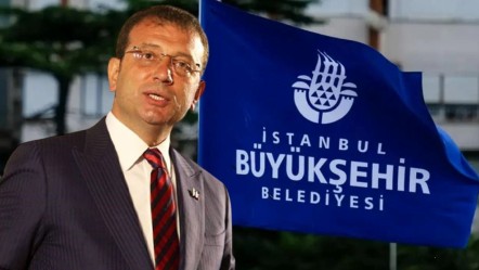 Ekrem İmamoğlu'nun yerine geçecek isim belli oldu! İBB'de bir dönem sona eriyor - haberler