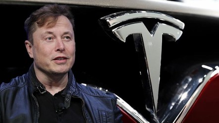 Elon Musk'a Avrupa'da şok! Tesla satışları çakıldı - Ekonomi